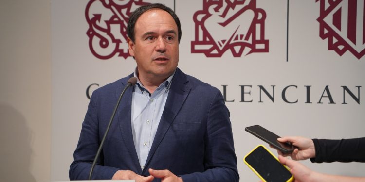 El PP responsabiliza al Botànic de la decisión de enviar los vídeos del Cecopi sin sonido