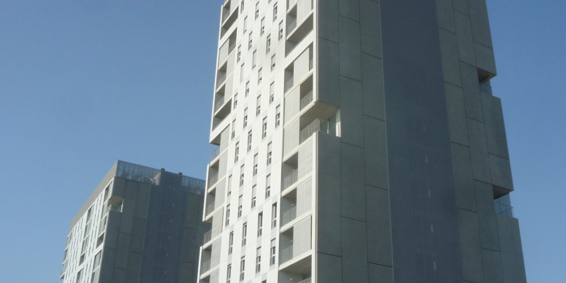La Generalitat inicia la adjudicación de 123 viviendas de alquiler asequible en La Torre