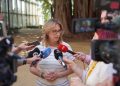 El PPCV a Morant “Que se preocupe más por qué no llegan las ayudas de la dana y deje de intentar desviar el foco”