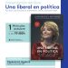 Esperanza Aguirre presenta en Valencia su libro ‘Una liberal en Política’