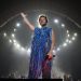 El Roig Arena vibra con el esperado concierto de Manuel Carrasco