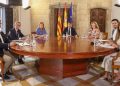Mazón anuncia la construcción de 80 viviendas industrializadas para afectados por las riadas de Torrent y Albal