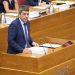 Mazón anuncia cambios en la Acadèmia de la Llengua y 44 medidas para impulsar la Comunitat