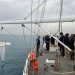 Burriana acoge la Erasmus Maris Week con estudiantes europeos