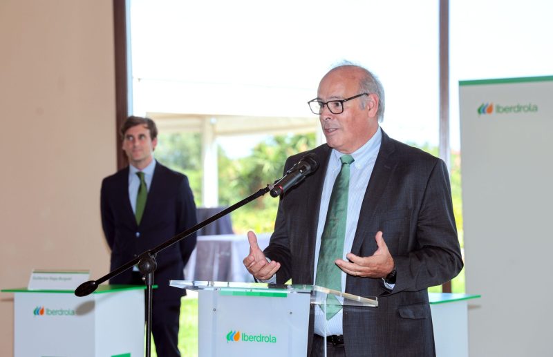 Iberdrola Homenajea A Trabajadores De La C Valenciana iberdrola-homenajea-a-trabajadores-de-la-c-valenciana