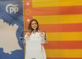El PP exige la dimisión de Albares por excluir al valenciano