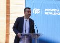 Mompó insta a los municipios a hacer política «con mayúsculas»