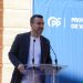 Mompó insta a los municipios a hacer política «con mayúsculas»