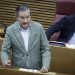 Pastor (PPCV): «Cada vez que habla Miguel Polo, entendemos porqué el Gobierno de Sánchez lo ha mantenido con la boca cerrada durante 11 meses»