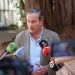 El PP pide a Miguel Polo que “rompa su silencio” y cuente la verdad sobre la dana en Les Corts