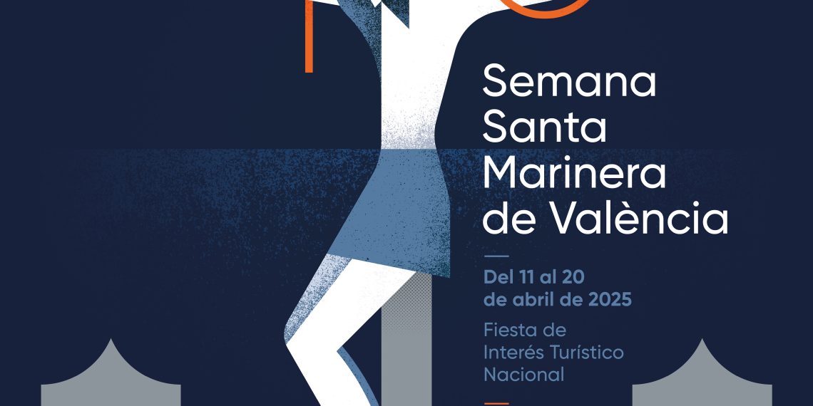 Abierto el concurso para seleccionar el cartel de la Semana Santa Marinera de Valencia