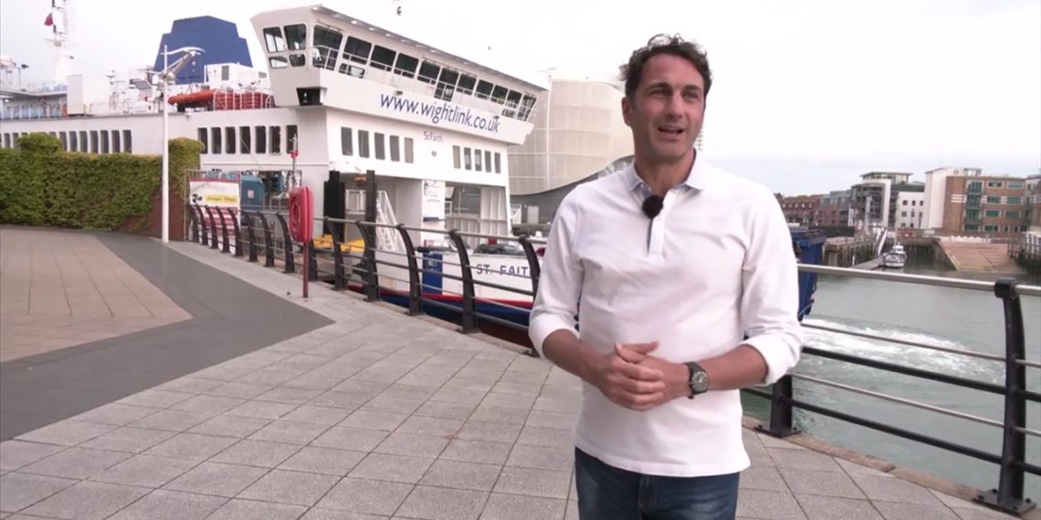 Ven a conocer Portsmouth, Southampton y la isla de Wight con ‘Valencians al món’