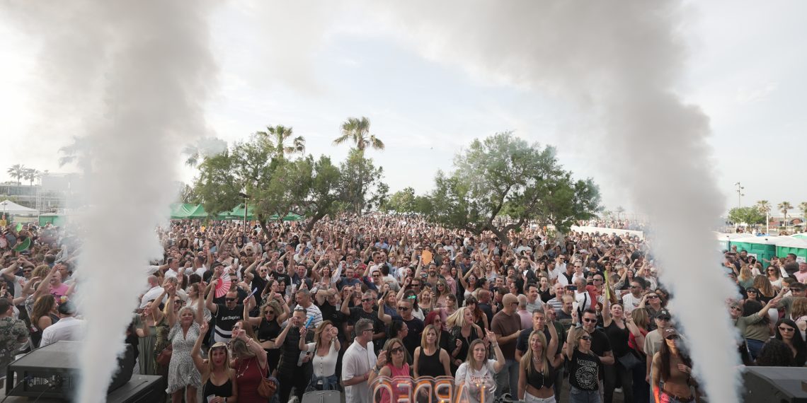 Torrent vivirá su primer “Tardeo Remember” el sábado 4 de octubre