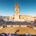 À Punt retransmite desde Algemesí la última semifinal del circuito de novilladas de la Comunitat Valenciana