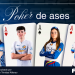 Poker de ases con denominación de origen