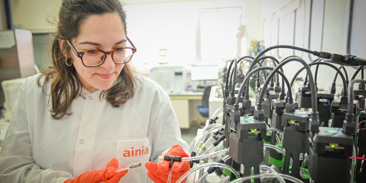 AINIA impulsa once nuevos proyectos de innovación en sectores estratégicos
