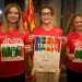 Torrent inicia la recta final hacia la Runcáncer 2025 con la entrega del dorsal solidario