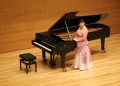 Raquel del Val presenta en Valencia “La nostra música d’antany”