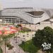 La empresa valenciana JV Facility Services será responsable del servicio de limpieza de Roig Arena