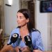 Ruth Merino: “La propuesta de condonación no beneficia en nada a los valencianos»