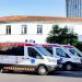 Sanidad refuerza el transporte sanitario con 40 nuevas ambulancias en la Comunitat Valenciana