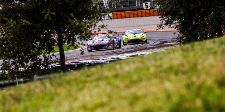 El Circuit Ricardo Tormo aprueba su Plan Director de Sostenibilidad 2025-2027
