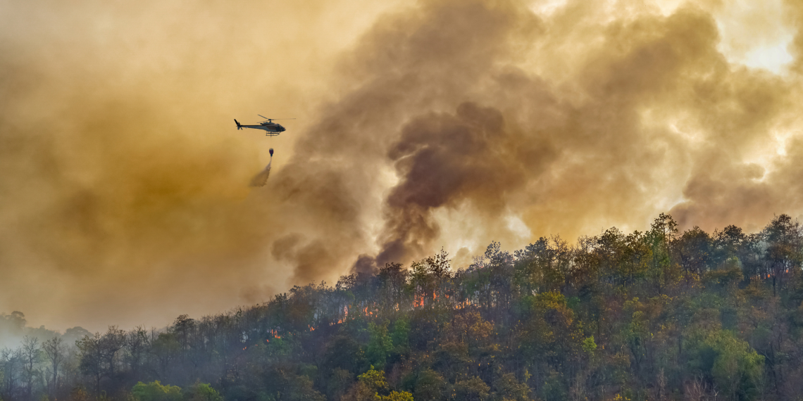 La temporada de incendios sigue activa y las últimas víctimas recuerdan que no podemos bajar la guardia
