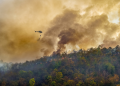 La temporada de incendios sigue activa y las últimas víctimas recuerdan que no podemos bajar la guardia