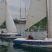 La Comunitat Valenciana impulsa un plan conjunto para consolidar la vela adaptada como referente inclusivo