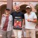 Javier Gil, director de SONAFILM, se incorpora como académico a la Academia Valenciana del Audiovisual