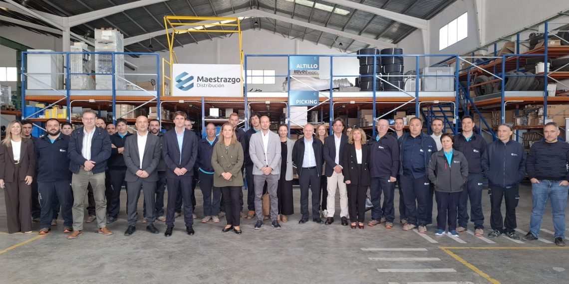 Iberdrola integra Electra del Maestrazgo y refuerza su red de distribución en Castellón y Teruel