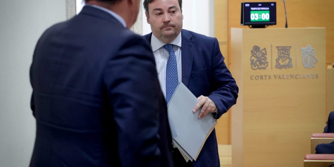 David Muñoz : “No necesitamos más burocracia, sino atraer inversión y convertir nuestros puertos en motores de riqueza y empleo”