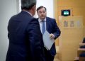 David Muñoz : “No necesitamos más burocracia, sino atraer inversión y convertir nuestros puertos en motores de riqueza y empleo”