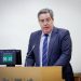 José María Llanos : “Los incendios se apagan en invierno y para eso hacer falta sentido común y recursos, que España tiene pero que el Gobierno de Sánchez no implementa”