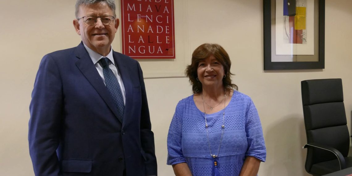 Lo Rat Penat denuncia el silenci de la AVL i Ximo Puig davant les agressions al valencià