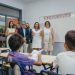 Rovira «Los alumnos de la Comunidad Valenciana estudiarán contenidos relativos al terrorismo, a la banda terrorista ETA y a sus víctimas «