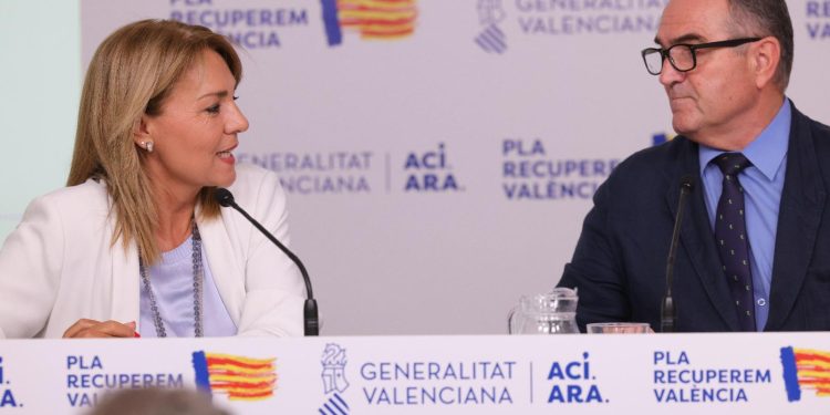 El Consell aprueba el Plan Director contra catástrofes y el primer pliego de viviendas industrializadas en España