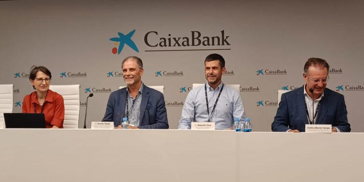 La IV Jornada Poscosecha de Cítricos destaca la innovación tecnológica para mejorar la calidad y reducir pérdidas