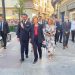  Su Majestad la Reina Doña Sofía en el  Congreso Internacional de Enfermedades Neurodegenerativas celebrado en la localidad de Elche