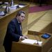 José María Llanos denuncia el abandono y la traición de Sánchez a los valencianos tras la riada y exige ayudas reales, no préstamos