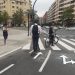 Valencia se queda sin sitio para aparcar