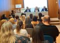 La Generalitat organiza una jornada de sensibilización y formación para luchar contra la violencia sobre la mujer en entornos digitales