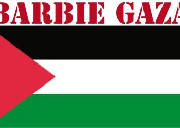 Barbie Gaza