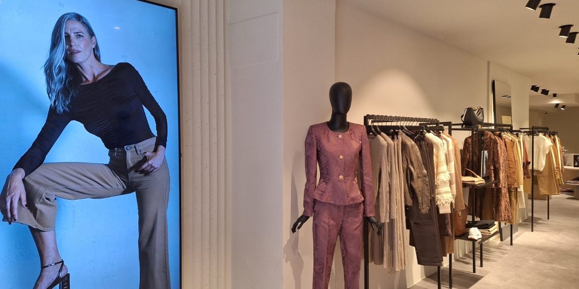 Hannibal Laguna COLLECTION