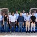 Carlos Mazón asiste al encuentro entre Alberto Núñez Feijóo y presidentes autonómicos