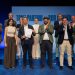 Carlos Mazón participa en la cumbre del PP en Murcia y firma la ‘Declaración de Murcia’