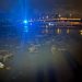 La lluvia deja una noche tranquila en Valencia sin incidencias graves