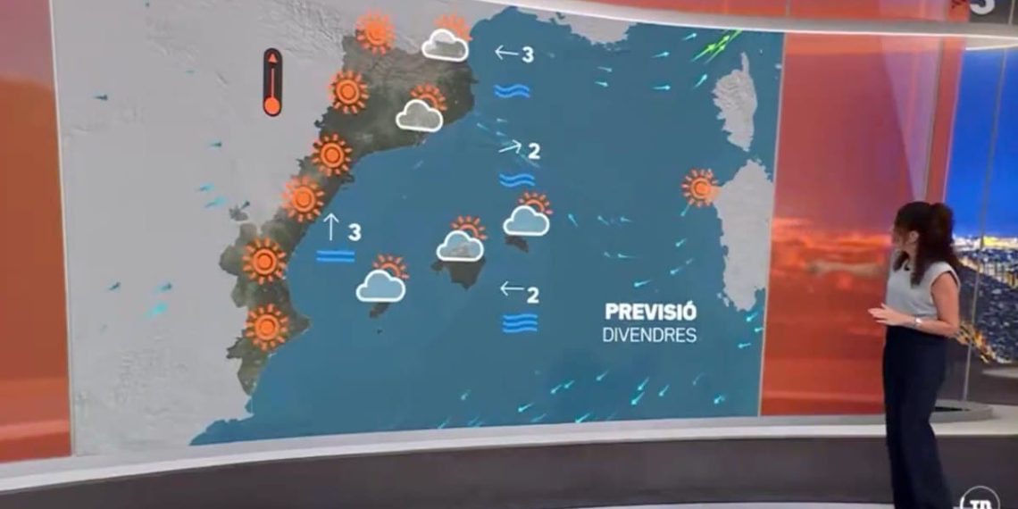 Lo Rat Penat denuncia que la televisió pública catalana considera a la Comunitat Valenciana part dels «països catalans»