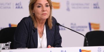 El Consell garantiza por primera vez la financiación de las universidades públicas por un periodo de cuatro años a través de un «acuerdo global y estable»