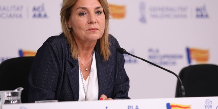 El Consell garantiza por primera vez la financiación de las universidades públicas por un periodo de cuatro años a través de un «acuerdo global y estable»